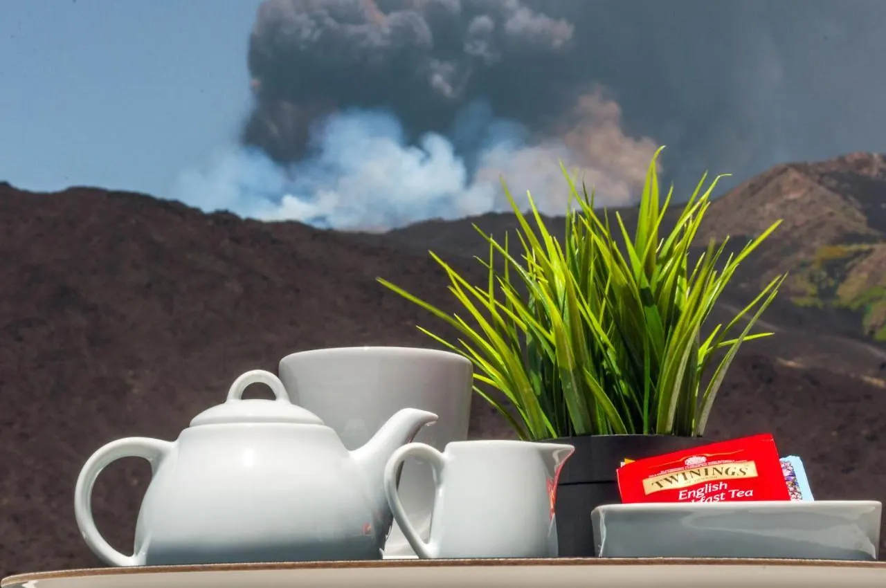 Corsaro Etna Hotel&Spa