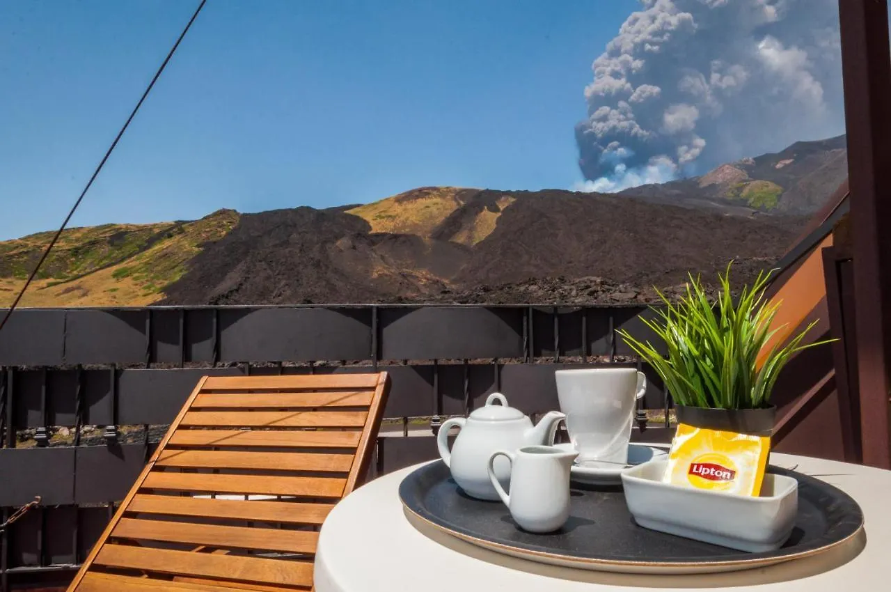 Corsaro Etna Hotel&Spa Italien