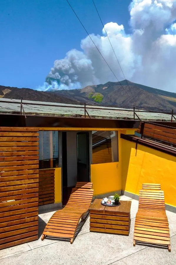 Corsaro Etna Hotel&Spa Hotel
