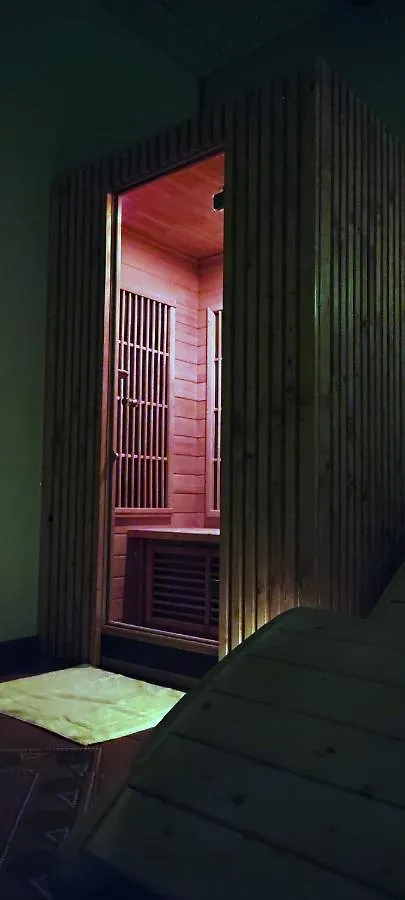 Hotel Corsaro Etna Hotel&Spa