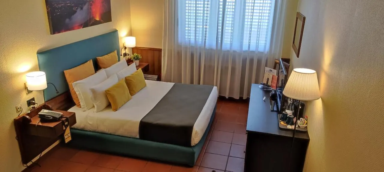 Corsaro Etna Hotel&Spa 4*, Nicolosi