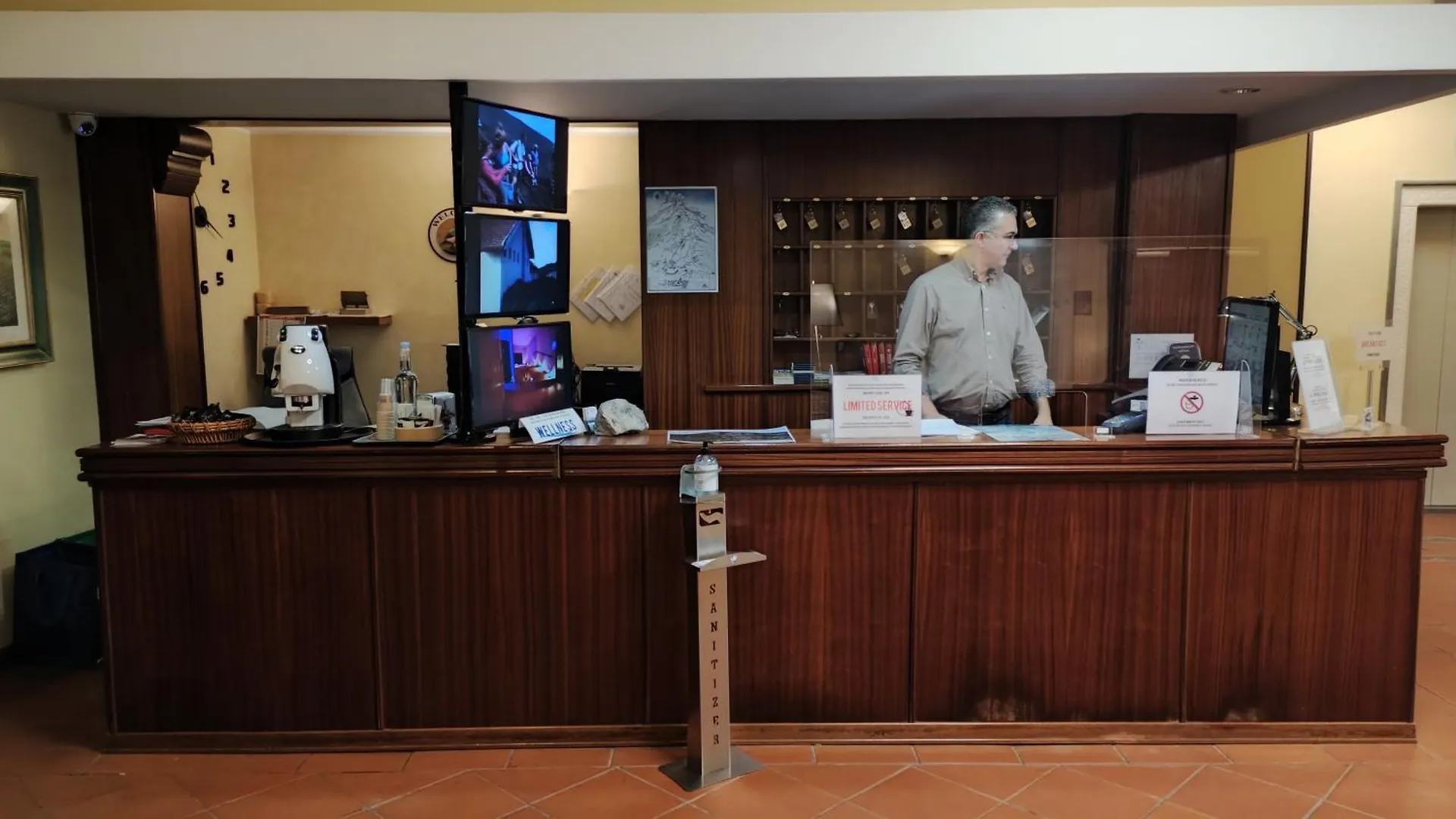 Corsaro Etna Hotel&Spa