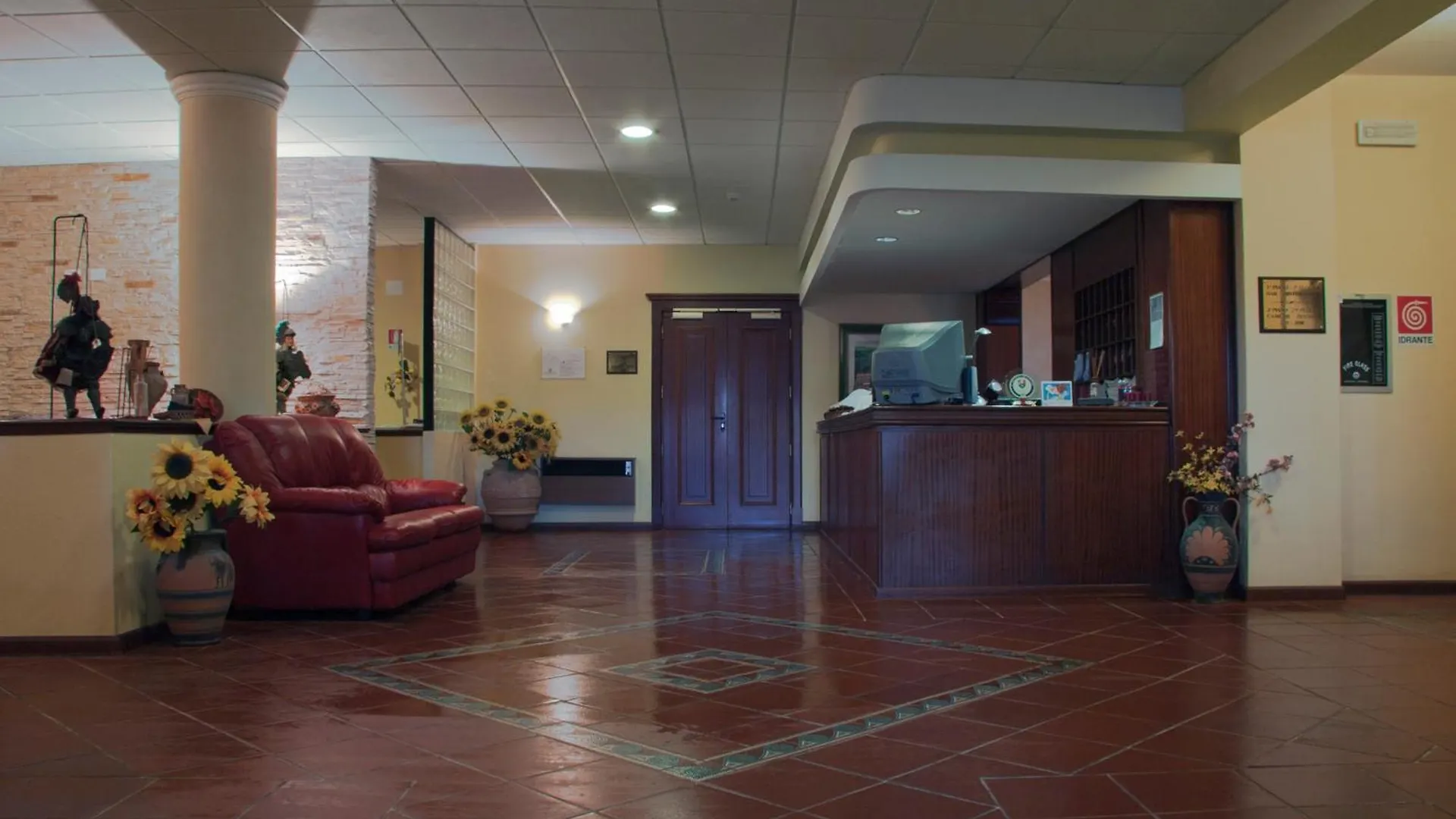 Corsaro Etna Hotel&Spa 4*, Nicolosi Italien