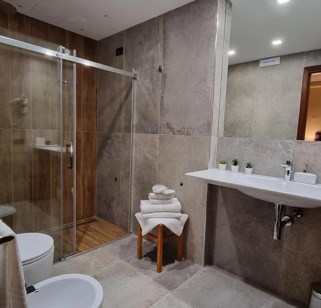 Corsaro Etna Hotel&Spa Italien