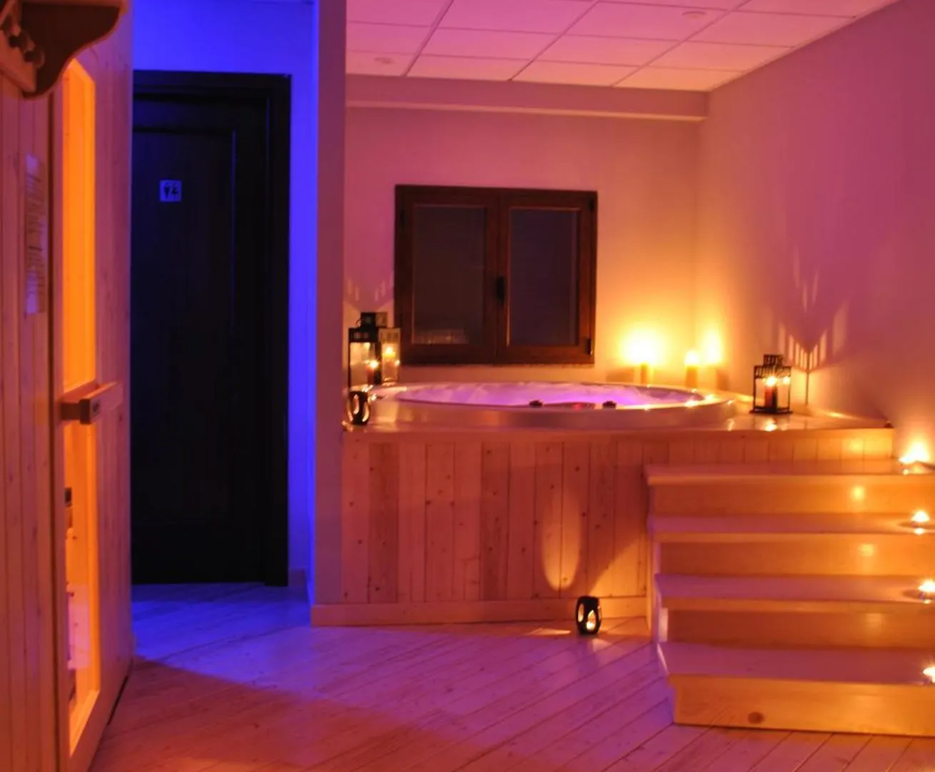 Corsaro Etna Hotel&Spa 4*, Nicolosi Italien