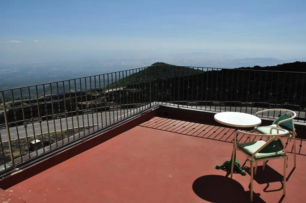 Corsaro Etna Hotel&Spa 4*, Nicolosi Italien