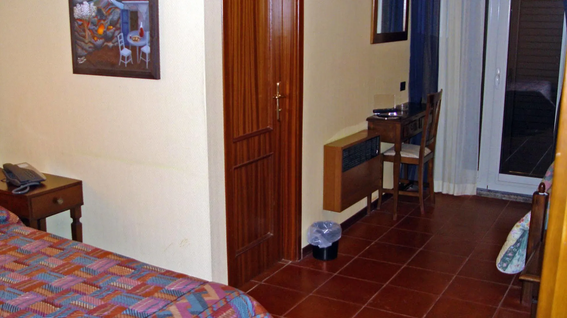 Corsaro Etna Hotel&Spa 4*, Nicolosi