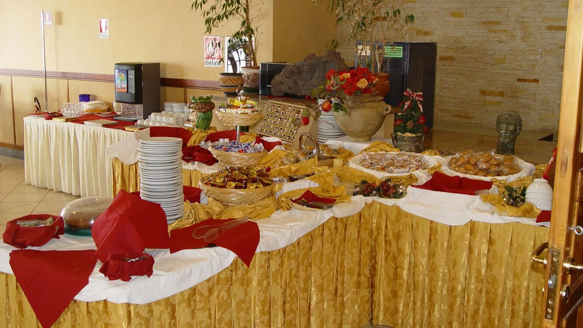 Corsaro Etna Hotel&Spa Hotel