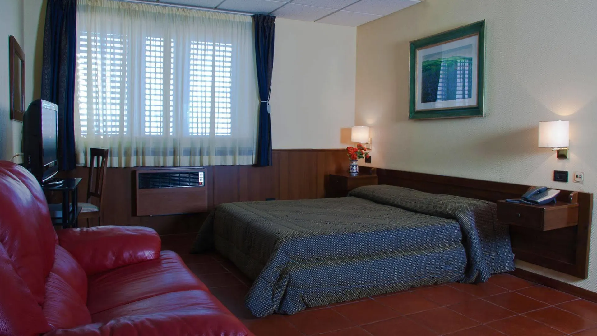 **** Hotel Corsaro Etna Hotel&Spa Italien