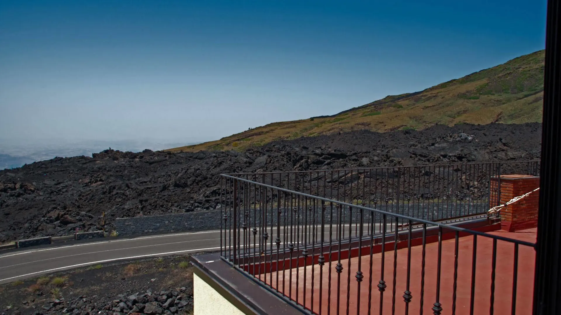 Corsaro Etna Hotel&Spa 4*, Nicolosi