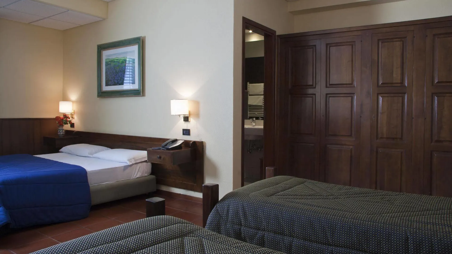 Corsaro Etna Hotel&Spa