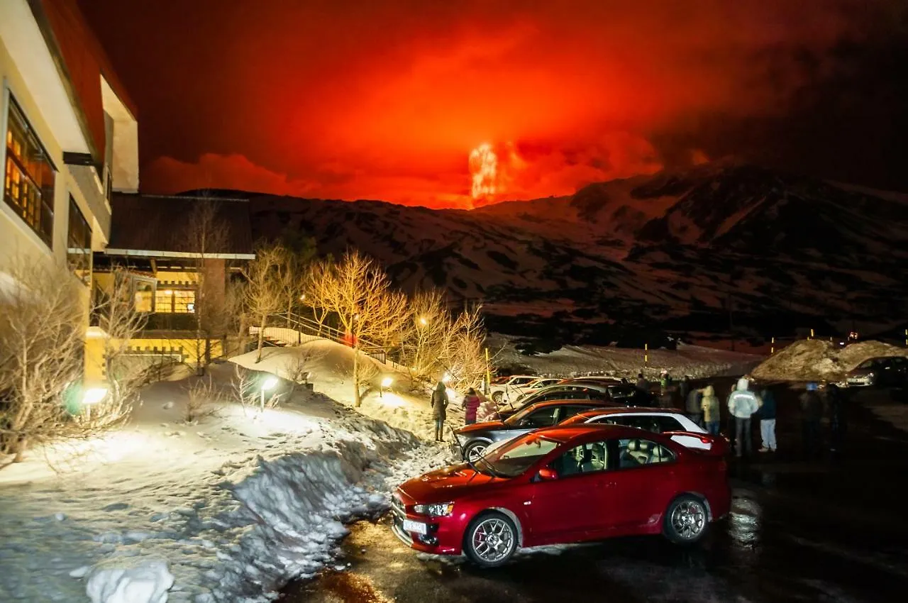 Corsaro Etna Hotel&Spa