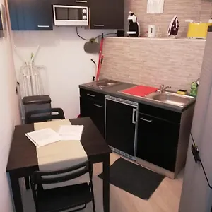 3 Appartamento Milano