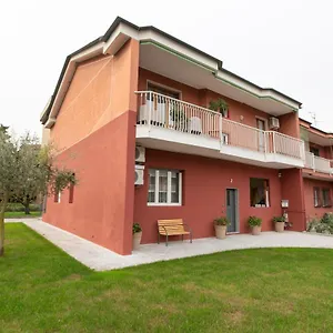 Guest house Relax Nel