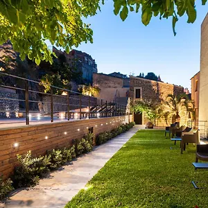 Hotel Gratteri Resort