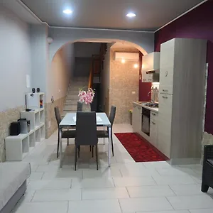 Mongibello Casa vacanze