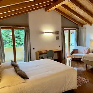 Apartment La Rosa