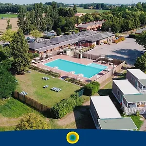 Holiday park Club Del Sole Easy Village