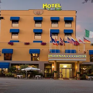 Hotel Valdenza