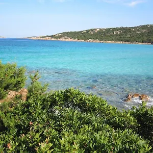 Casa Gigi E Antonella Appartamento Porto Rotondo