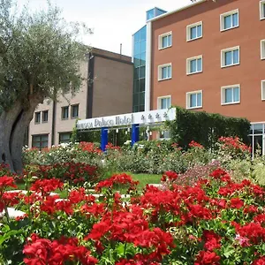 Hotel Anusca Palace
