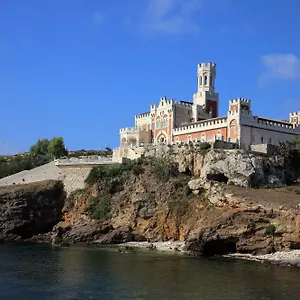 Hotel Castello Tafuri