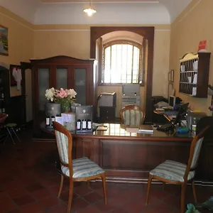 Hotel Gigliotto