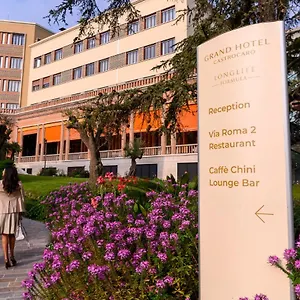 Hotel Grand Castrocaro Longlife Formula