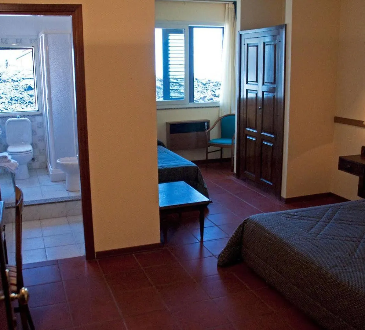 Corsaro Etna Hotel&Spa Nicolosi 4*,