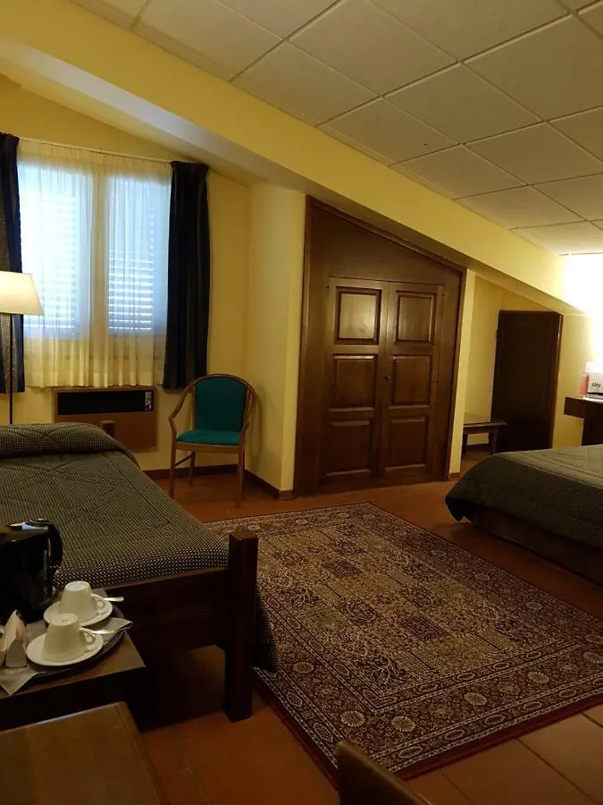 Corsaro Etna Hotel&Spa Nicolosi İtalya